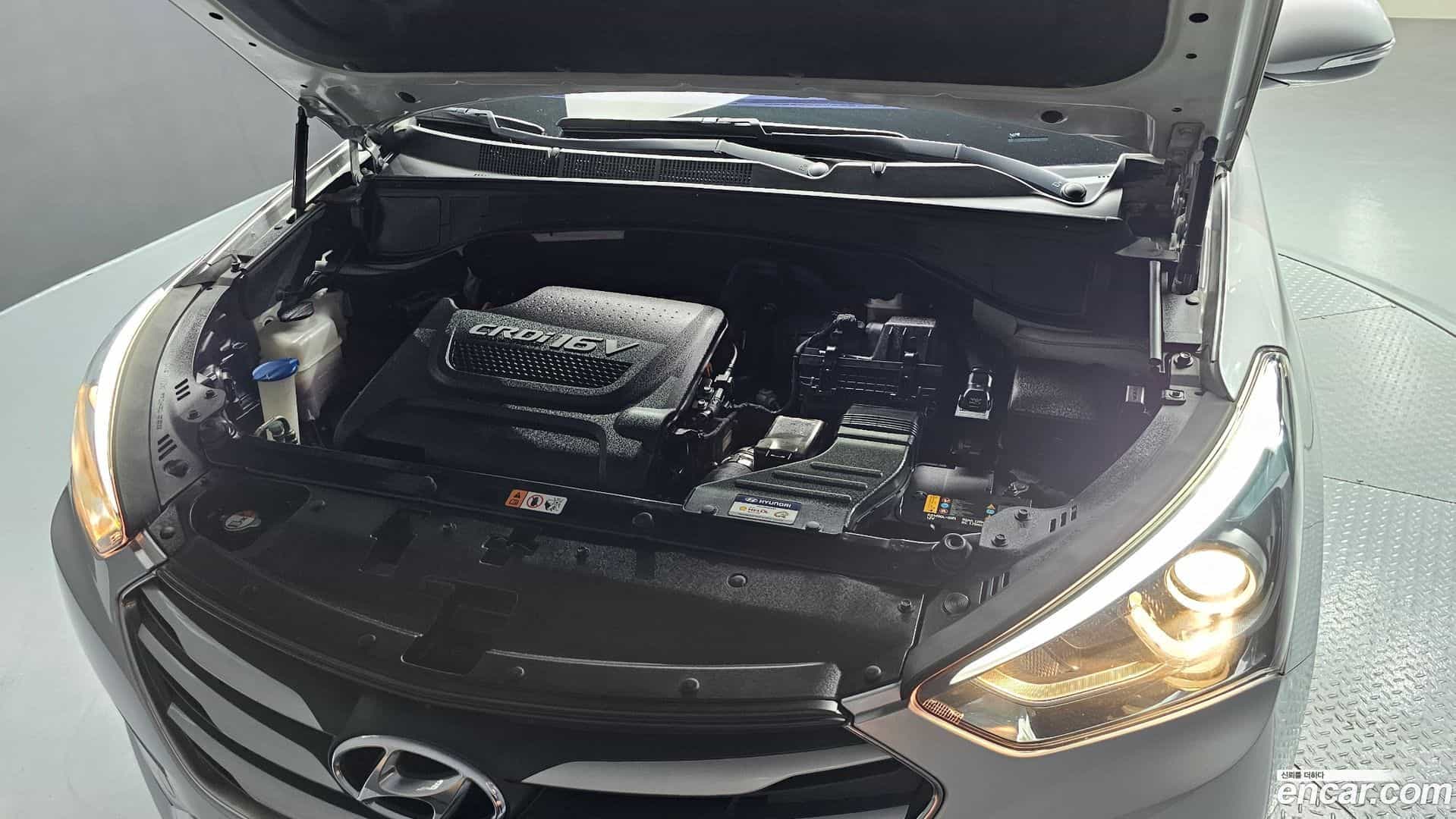 Santafe Hyundai 2016.6-INNER-006