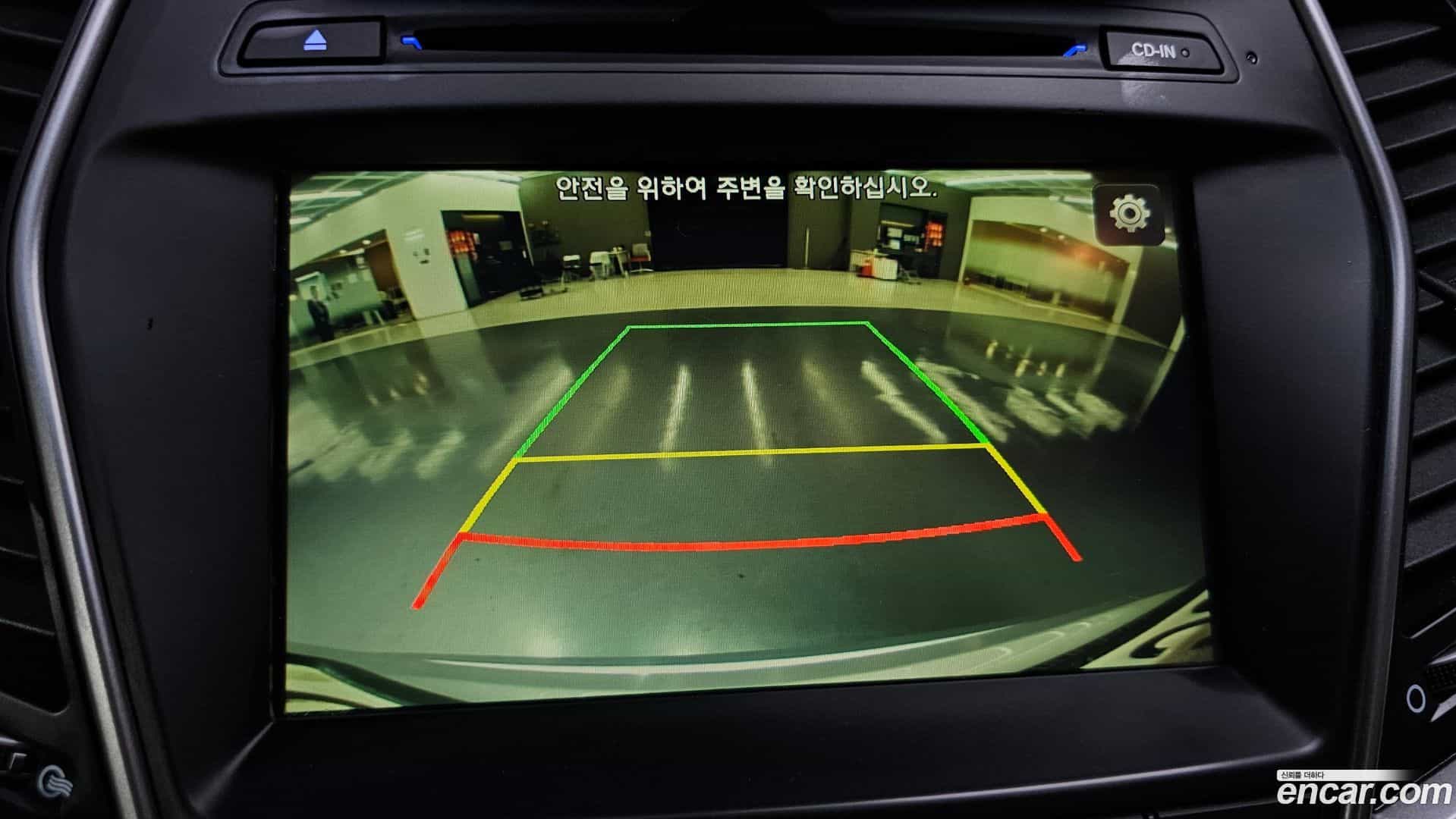 Santafe Hyundai 2016.6-OPTION-019