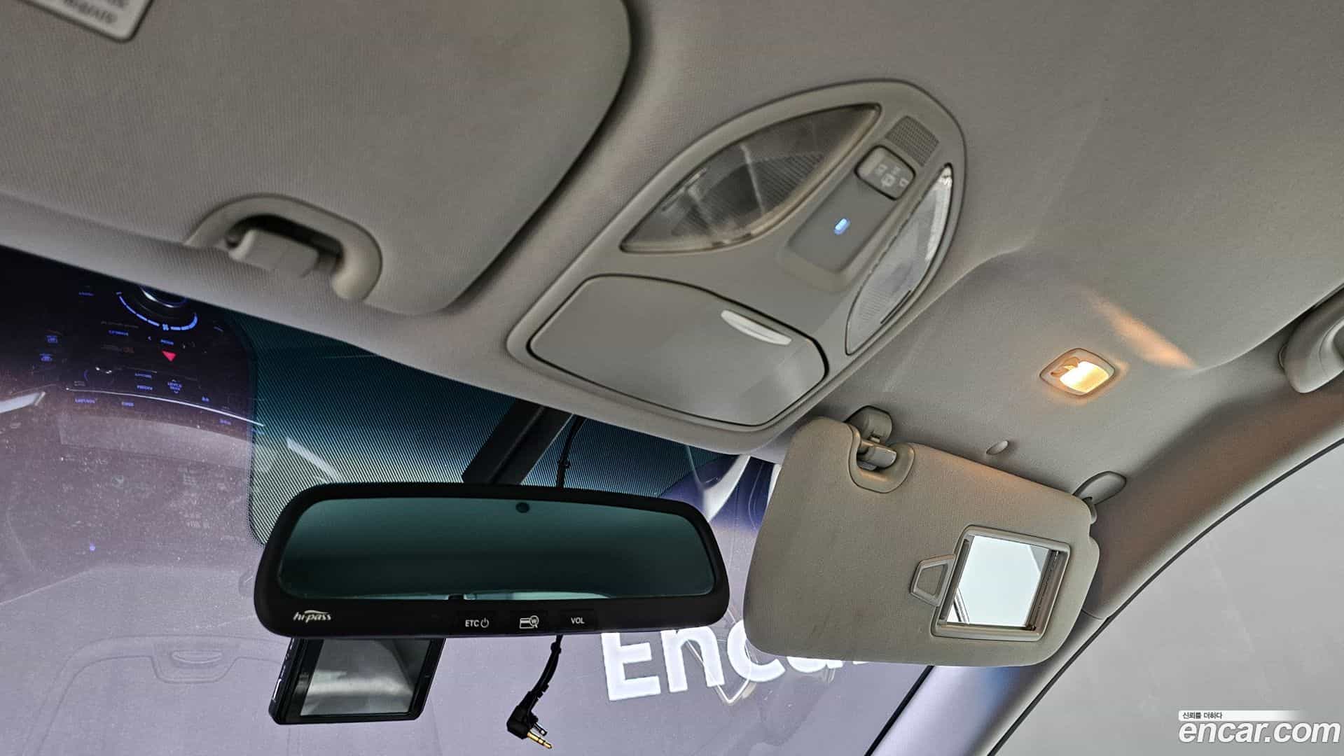 Santafe Hyundai 2016.6-OPTION-020