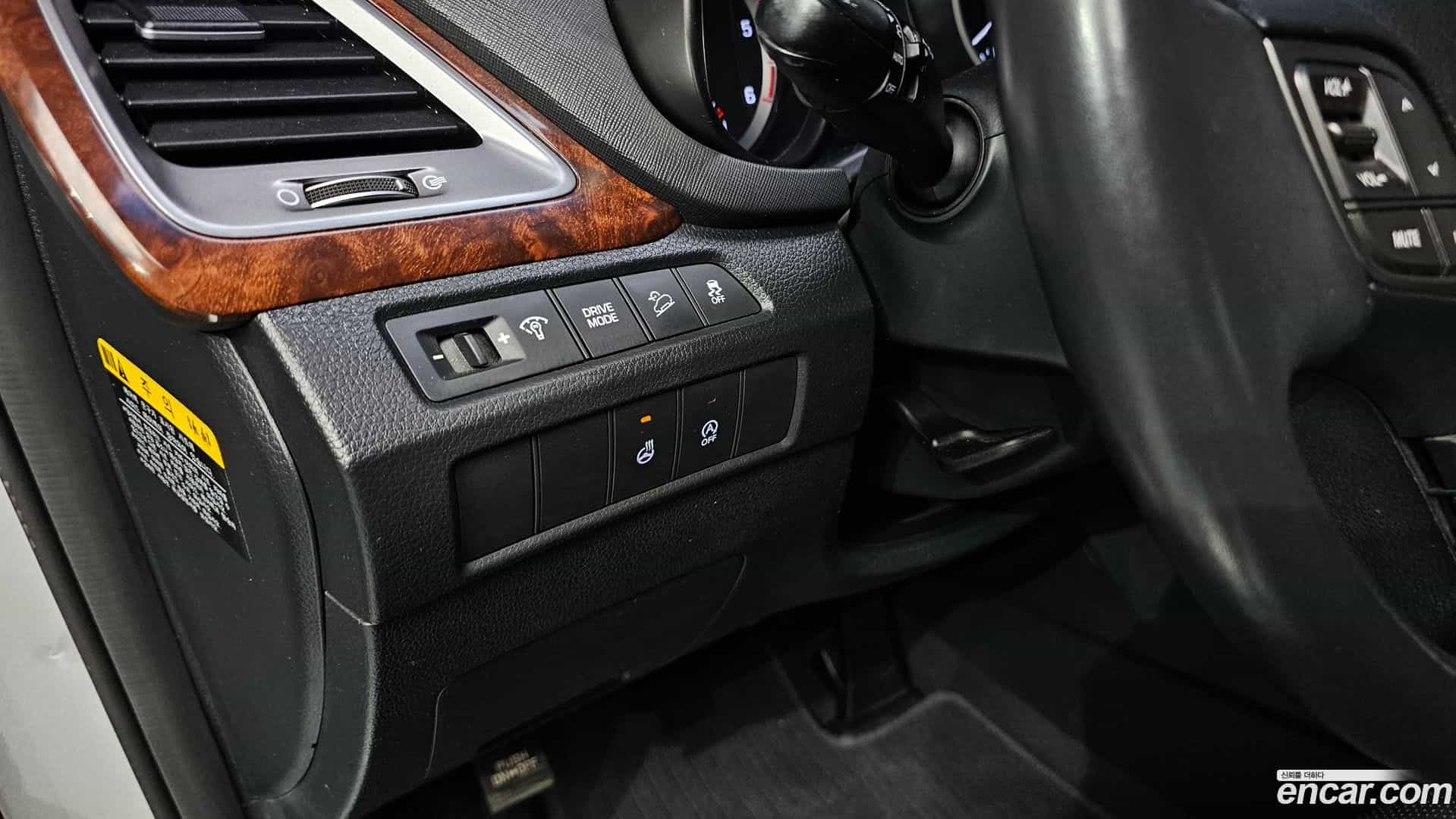 Santafe Hyundai 2016.6-OPTION-021