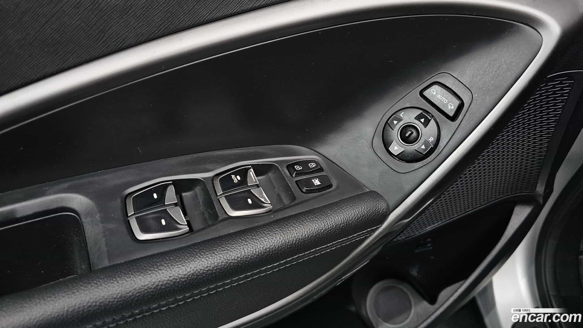 Santafe Hyundai 2016.6-OPTION-022