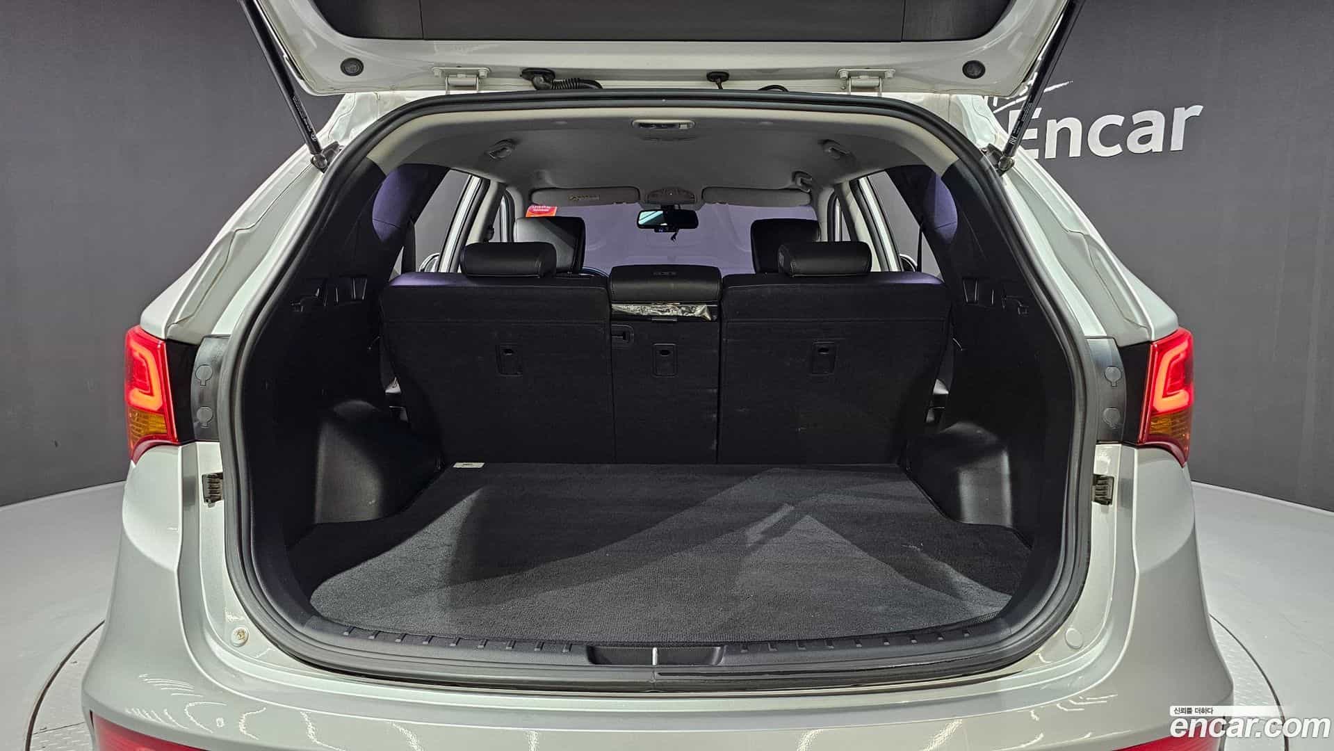 Santafe Hyundai 2016.6-OPTION-024