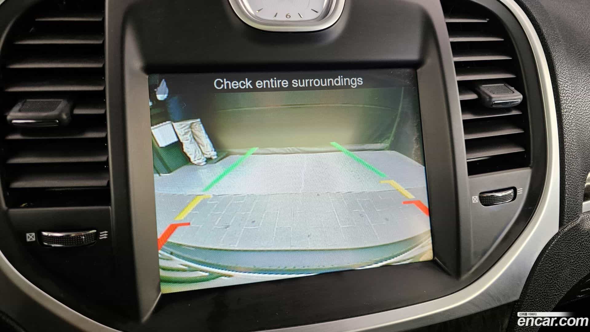 300C Chrysler 2012.11-OPTION-019