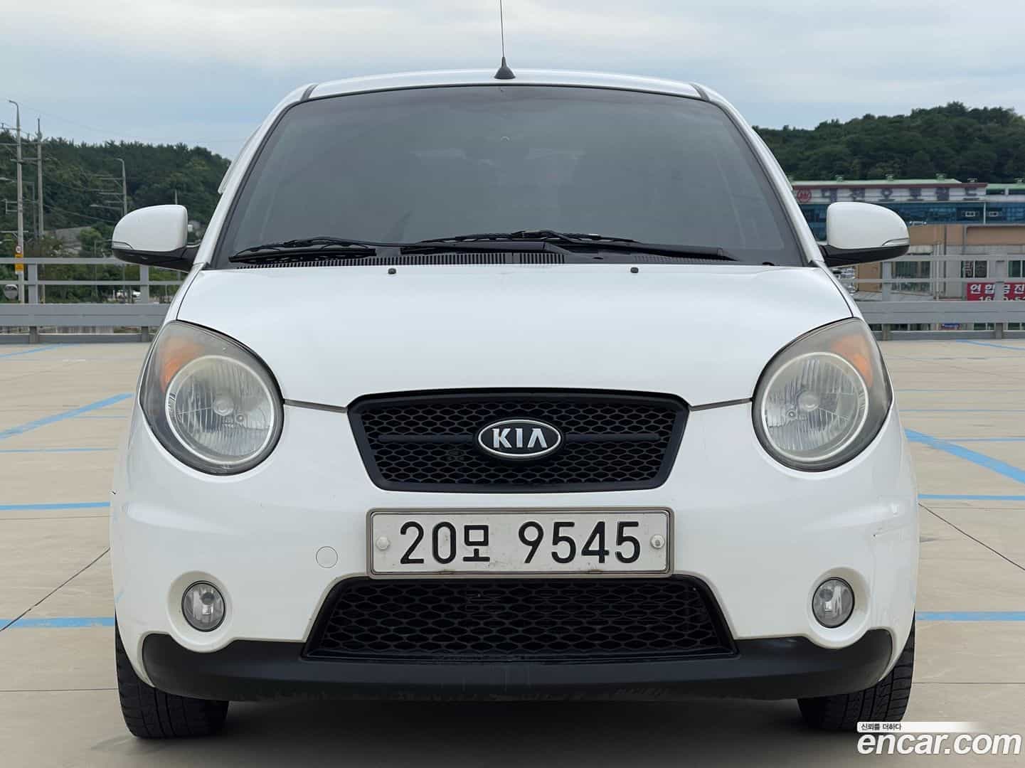 morning Kia 2009.11-OUTER-001