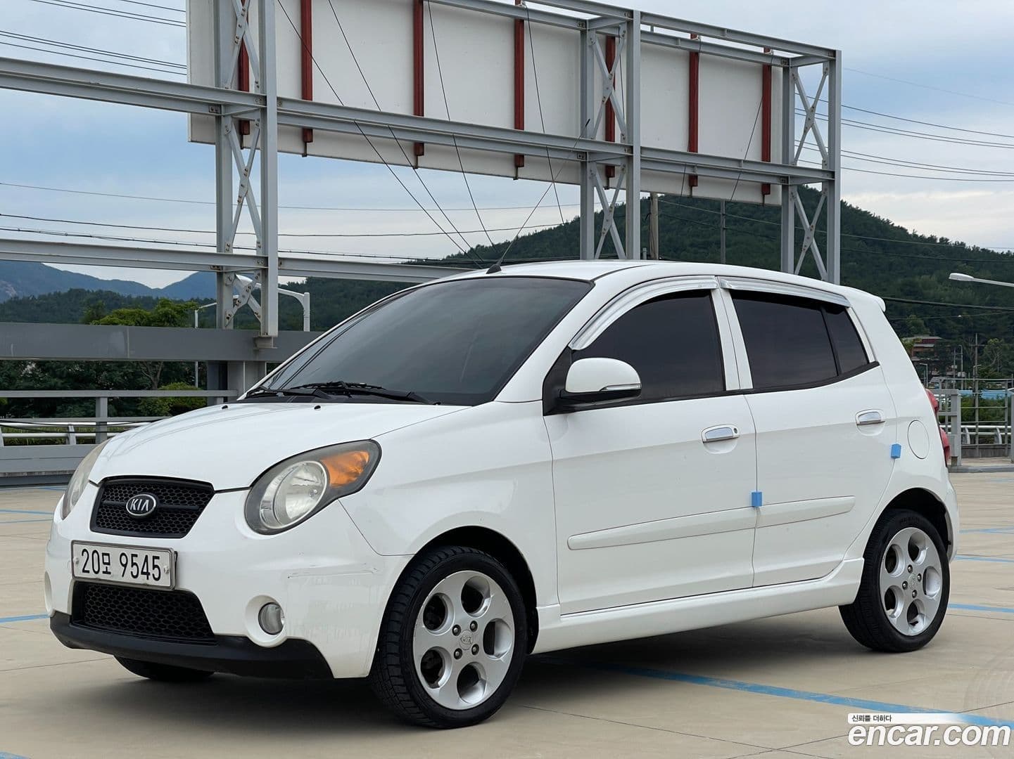 Main__Slider__Photo:morning Kia 2009.11-2