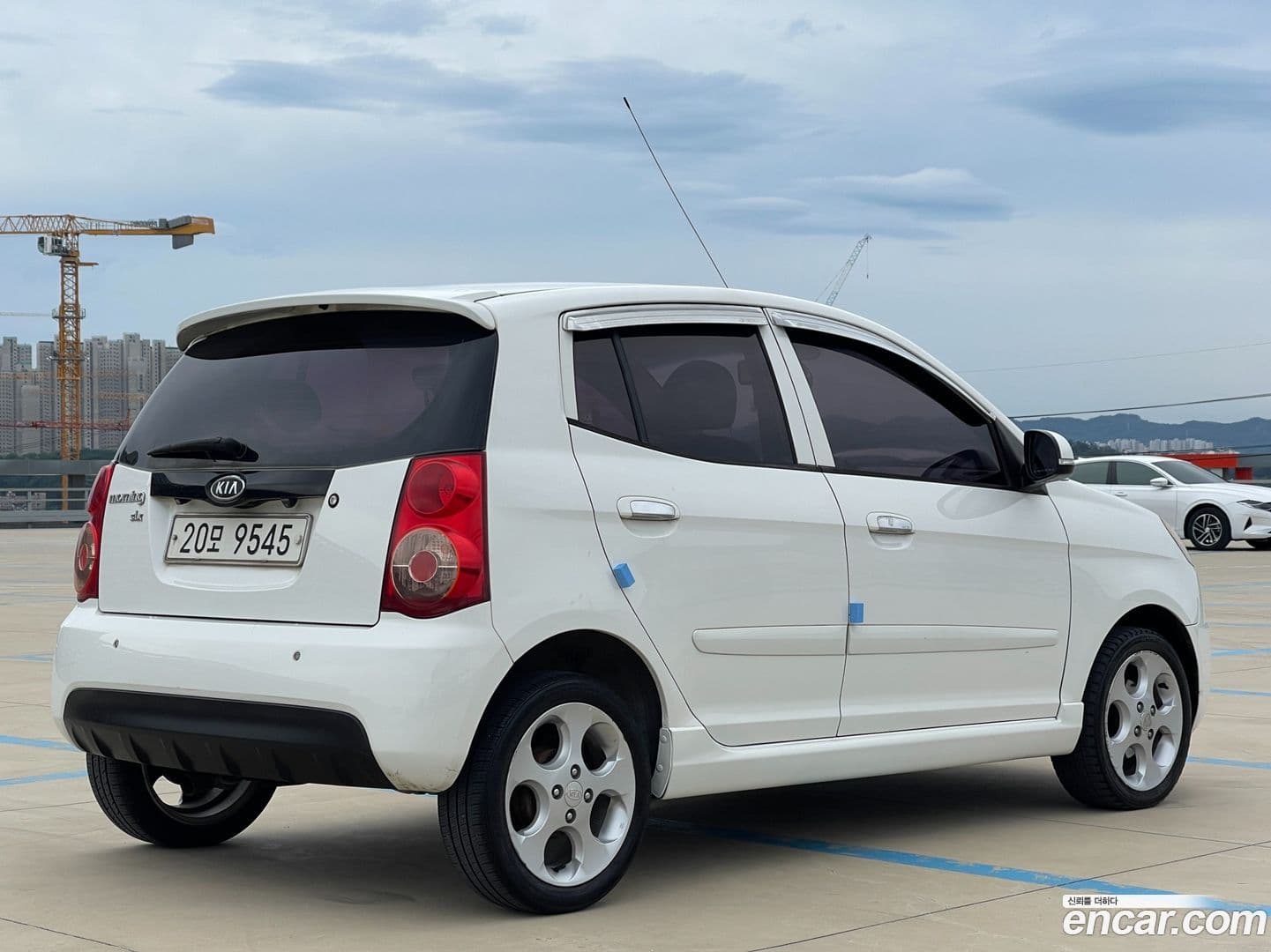 Main__Slider__Photo:morning Kia 2009.11-4