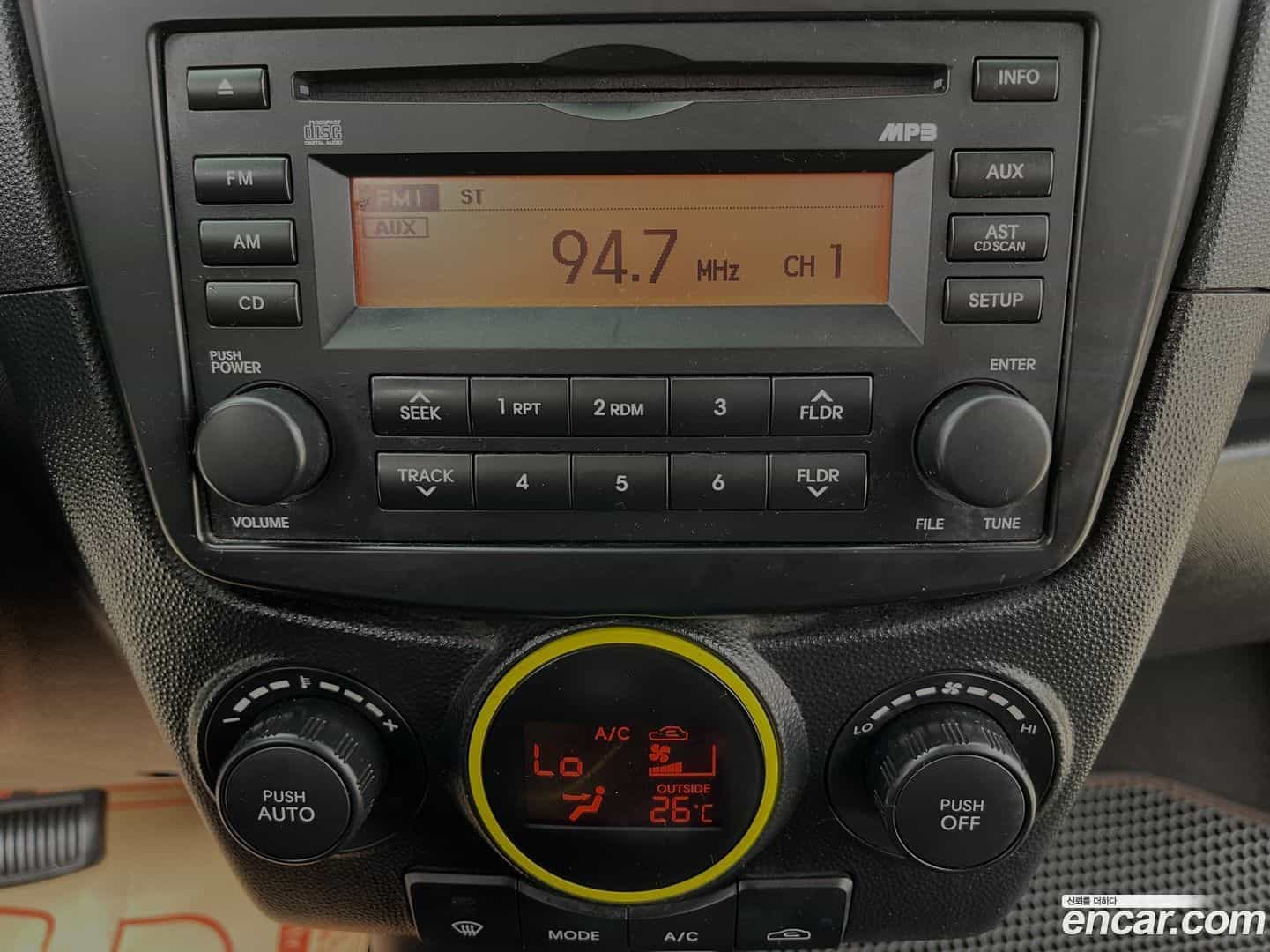 morning Kia 2009.11-INNER-010