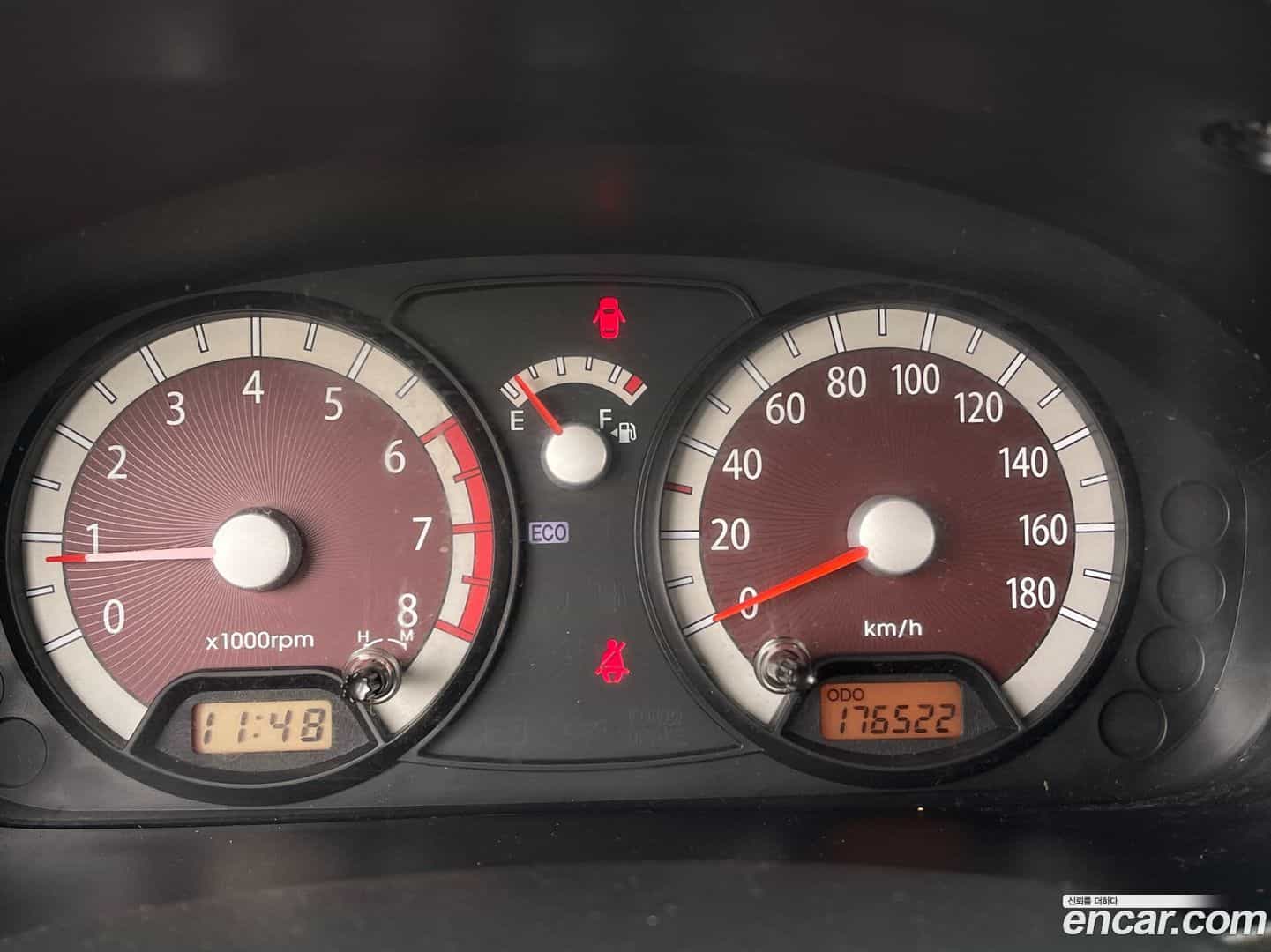 morning Kia 2009.11-OPTION-015