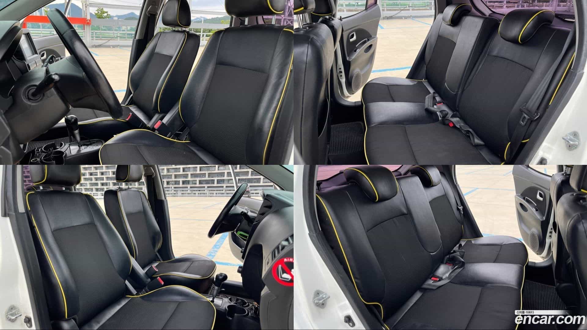 morning Kia 2009.11-OPTION-019