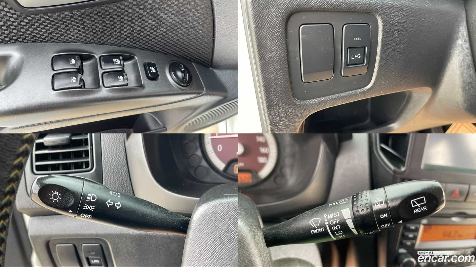 morning Kia 2009.11-OPTION-022