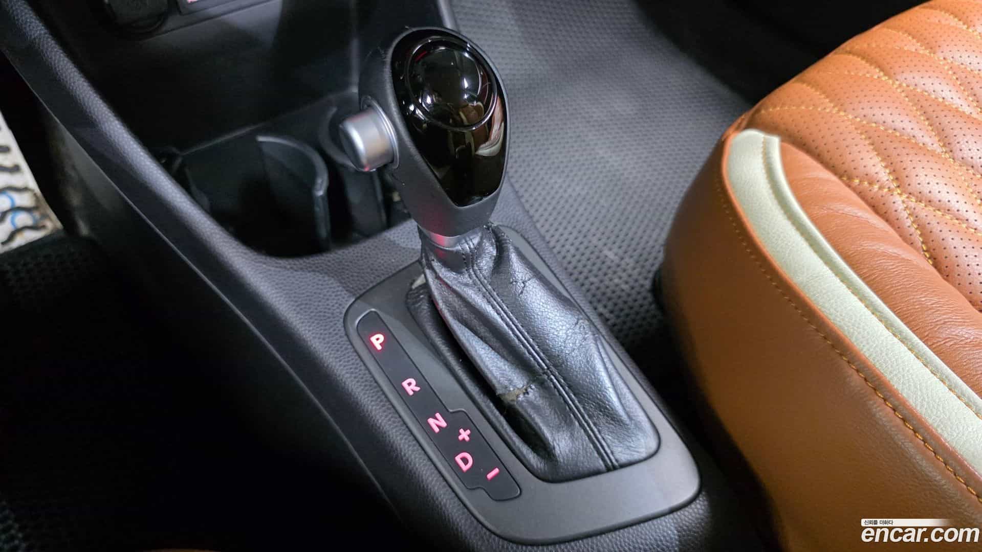 morning Kia 2016.7-INNER-009