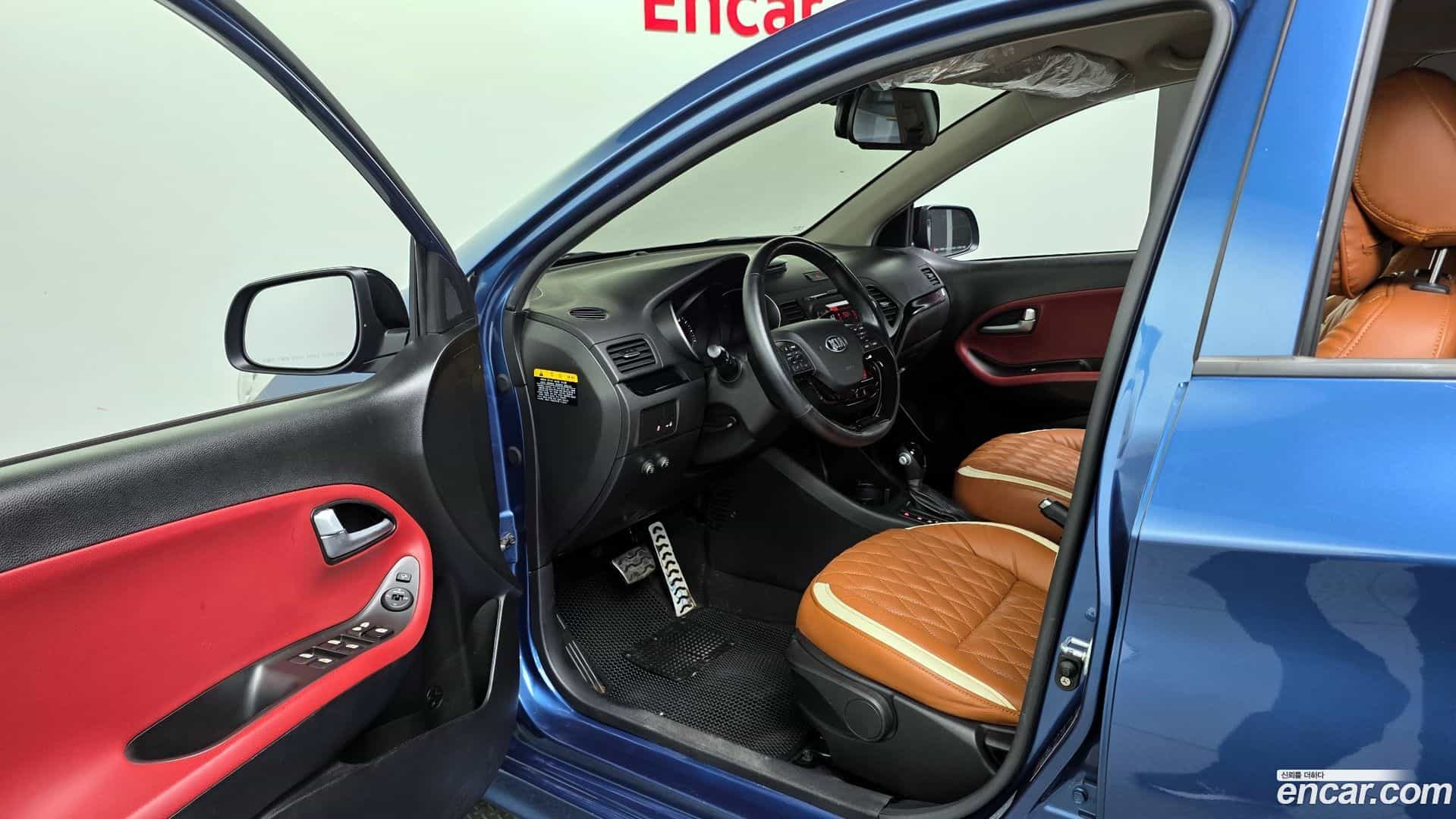 morning Kia 2016.7-OPTION-015