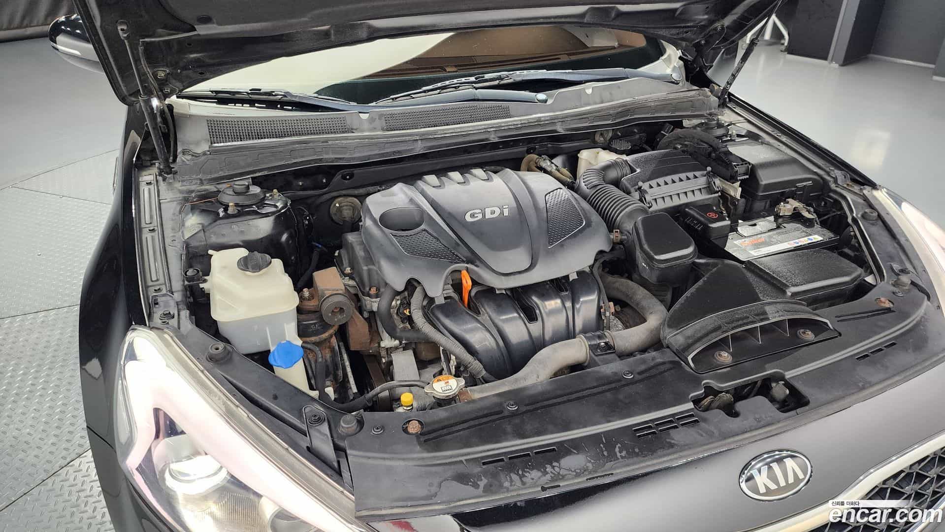 K7 Kia 2013.1-INNER-006