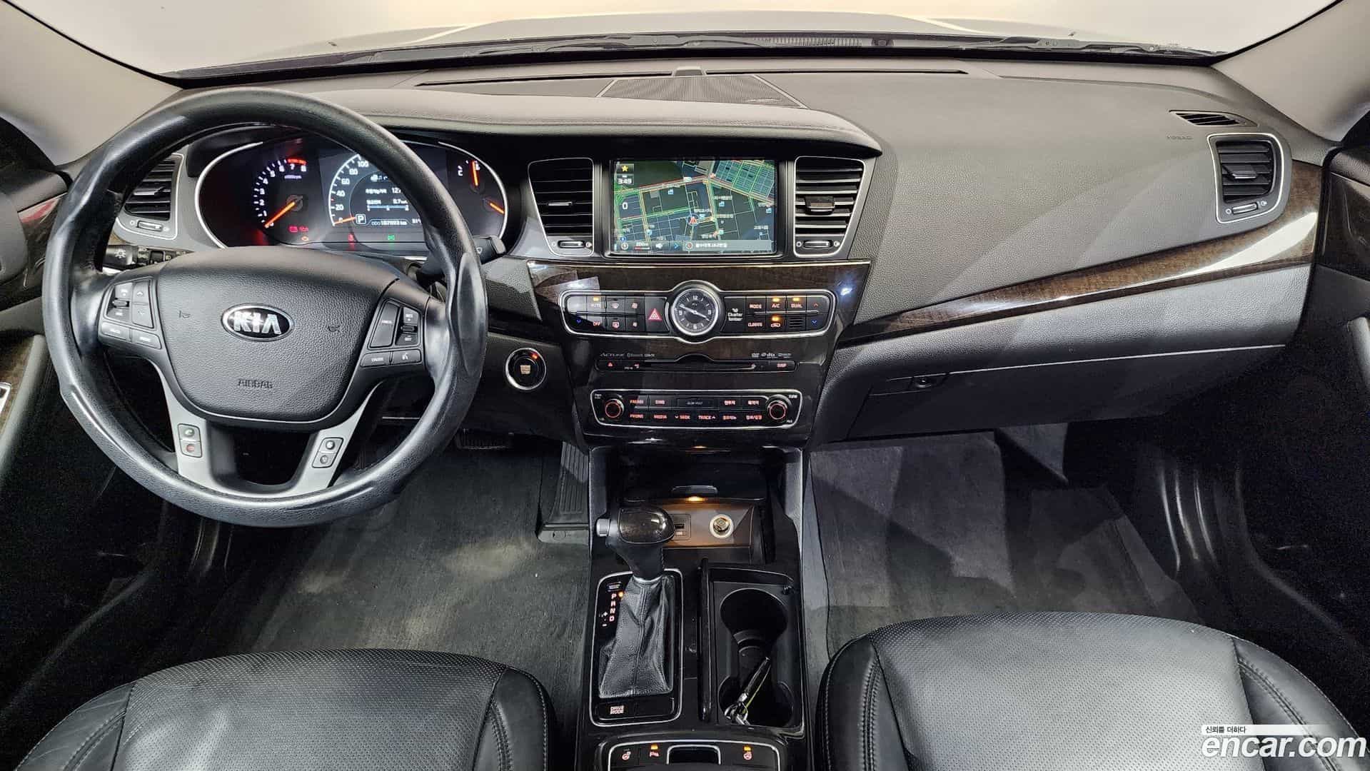 K7 Kia 2013.1-INNER-007