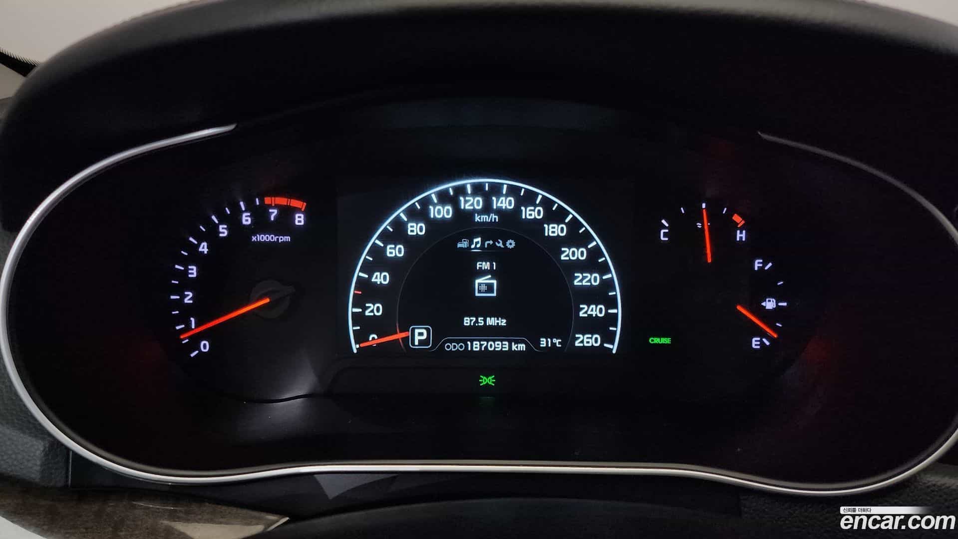 K7 Kia 2013.1-INNER-008