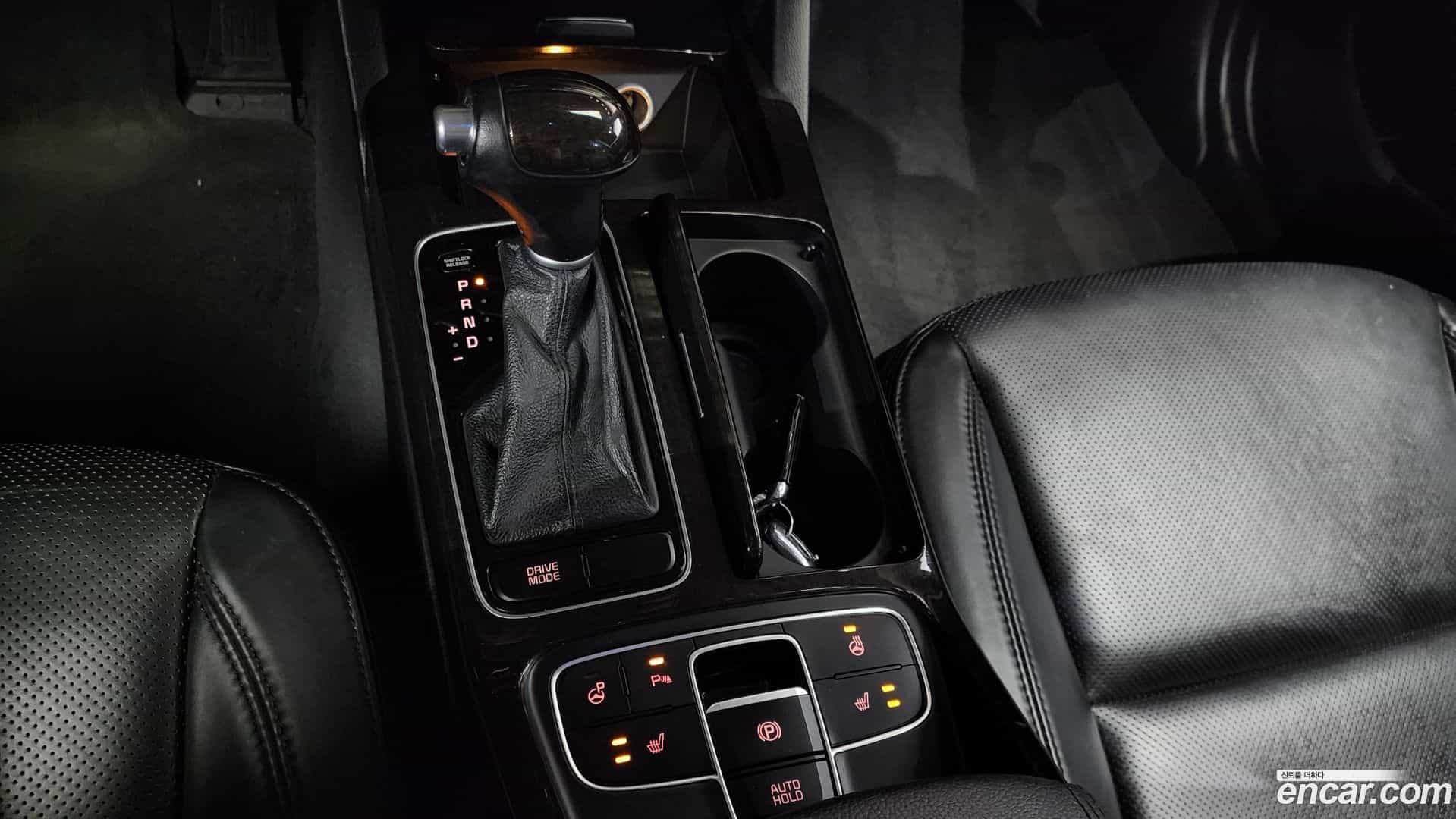 K7 Kia 2013.1-INNER-009