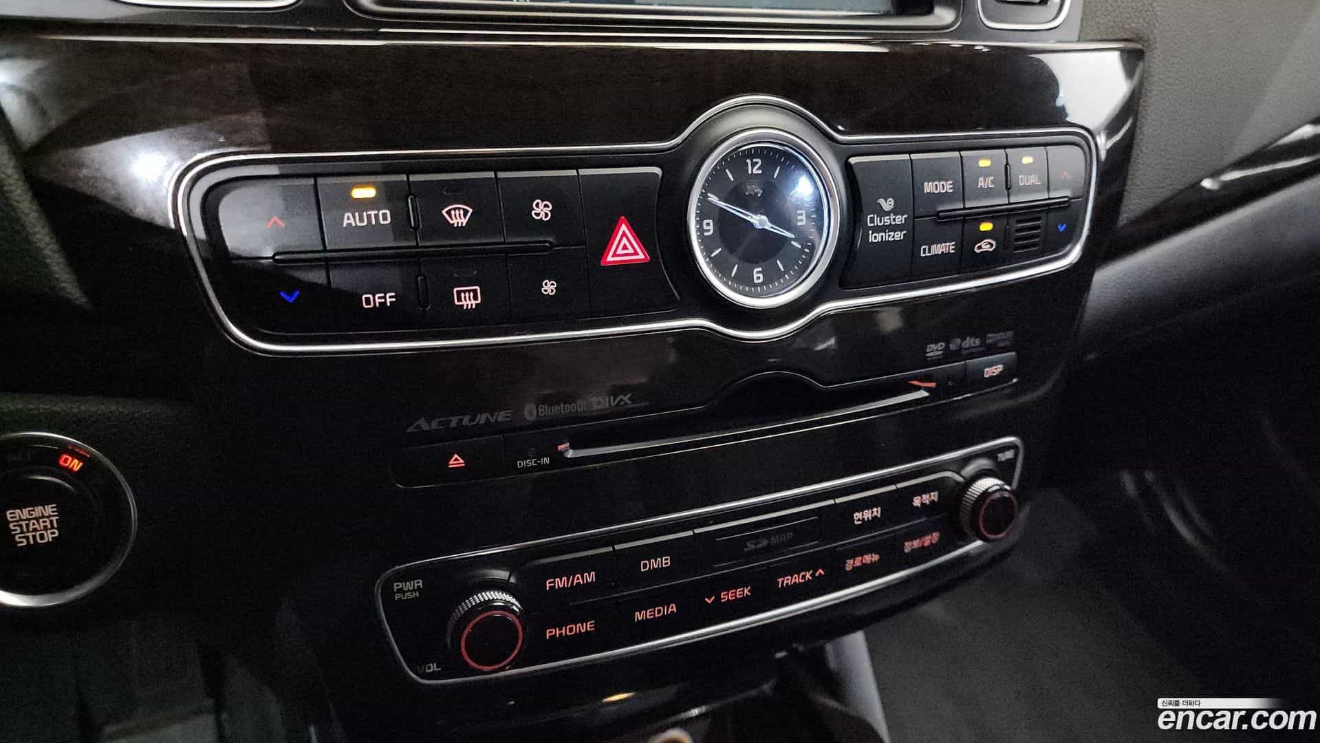 K7 Kia 2013.1-OPTION-021