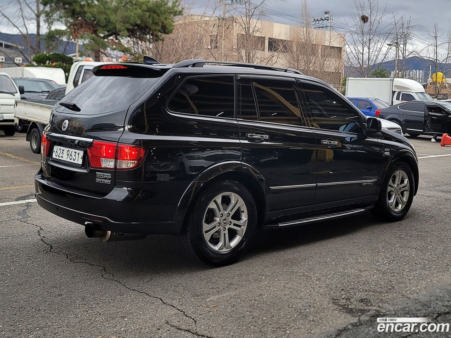 Main__Slider__Photo:Kyron KG_Mobility_Ssangyong 2011.4-3