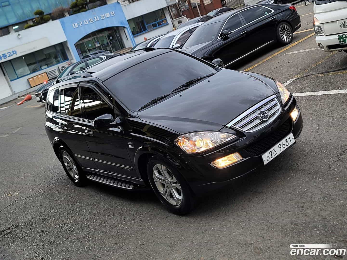 Kyron KG_Mobility_Ssangyong 2011.4-OUTER-005