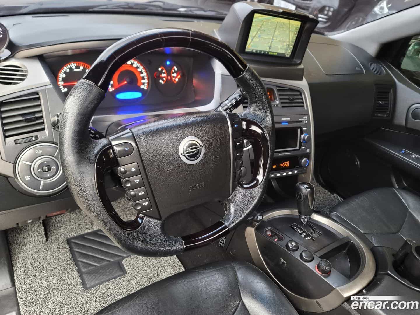 Kyron KG_Mobility_Ssangyong 2011.4-OPTION-015