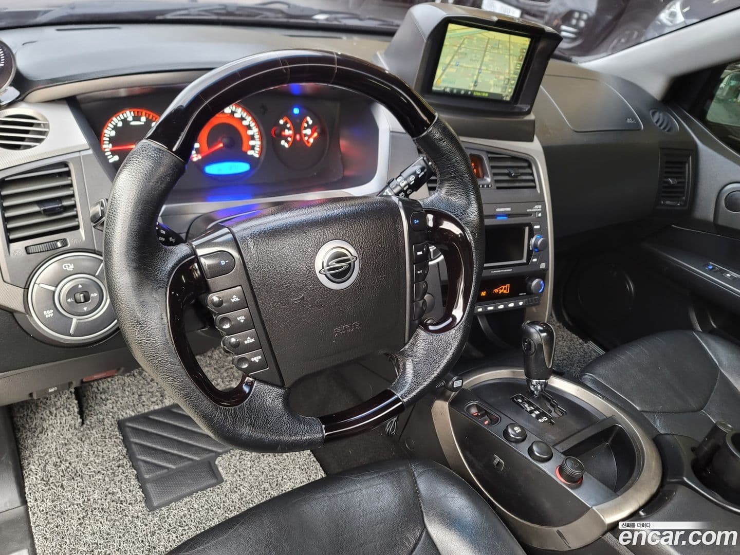 Main__Slider__Photo:Kyron KG_Mobility_Ssangyong 2011.4-10