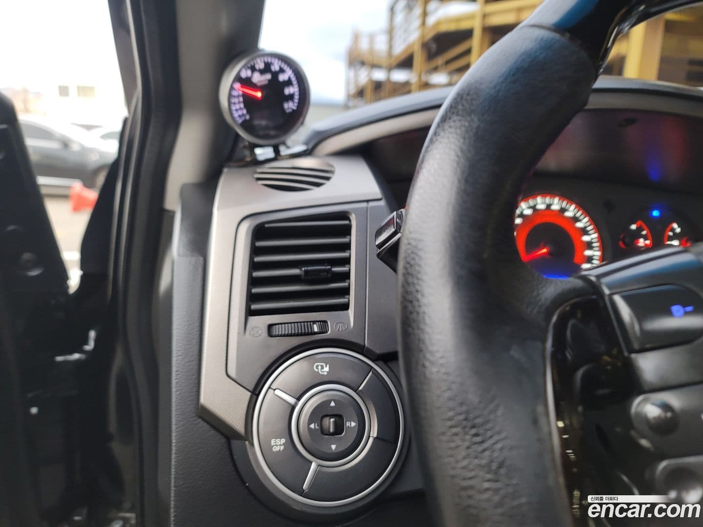 Main__Slider__Photo:Kyron KG_Mobility_Ssangyong 2011.4-12