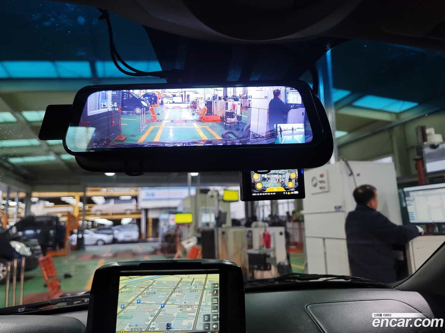 Kyron KG_Mobility_Ssangyong 2011.4-OPTION-019