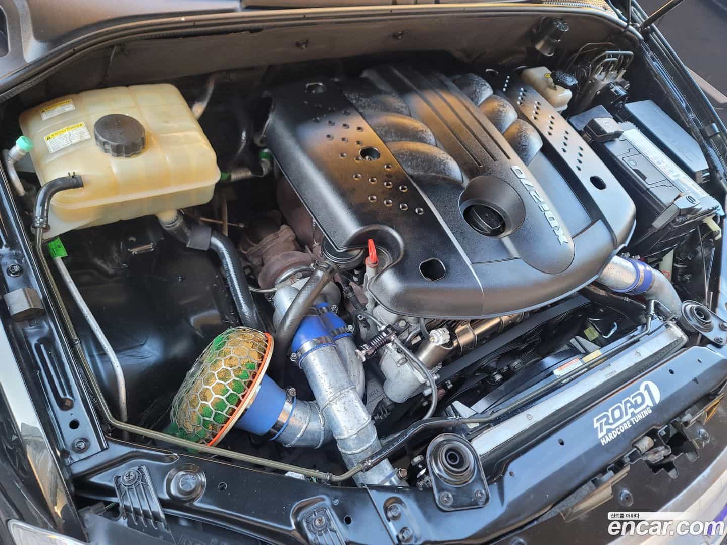 Kyron KG_Mobility_Ssangyong 2011.4-OPTION-021