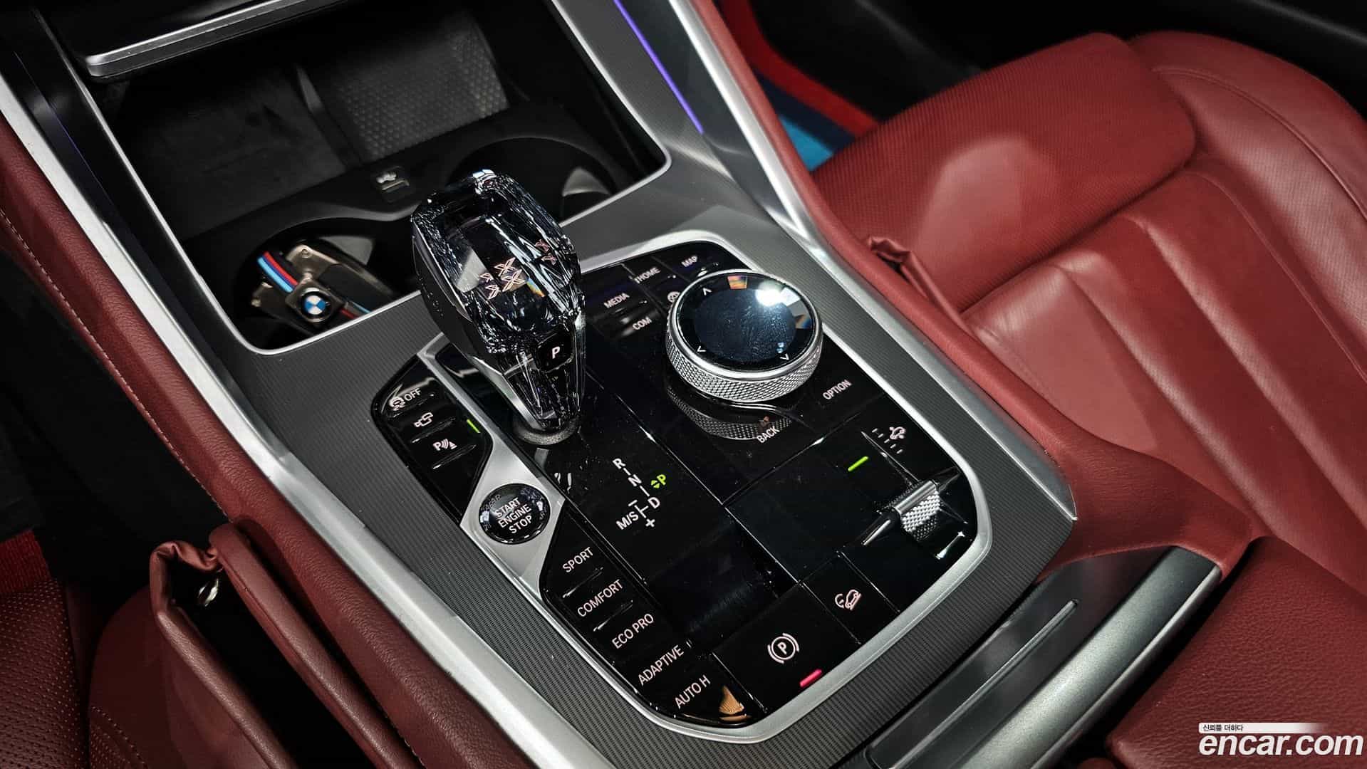 X6 BMW 2021.0-INNER-009