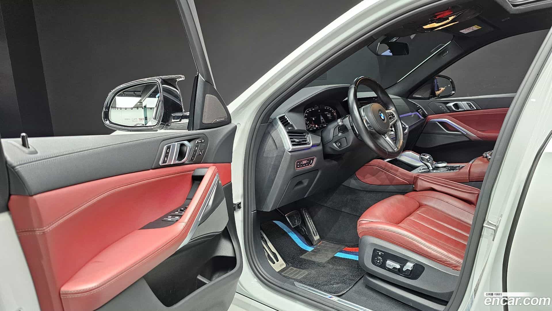 X6 BMW 2021.0-OPTION-015