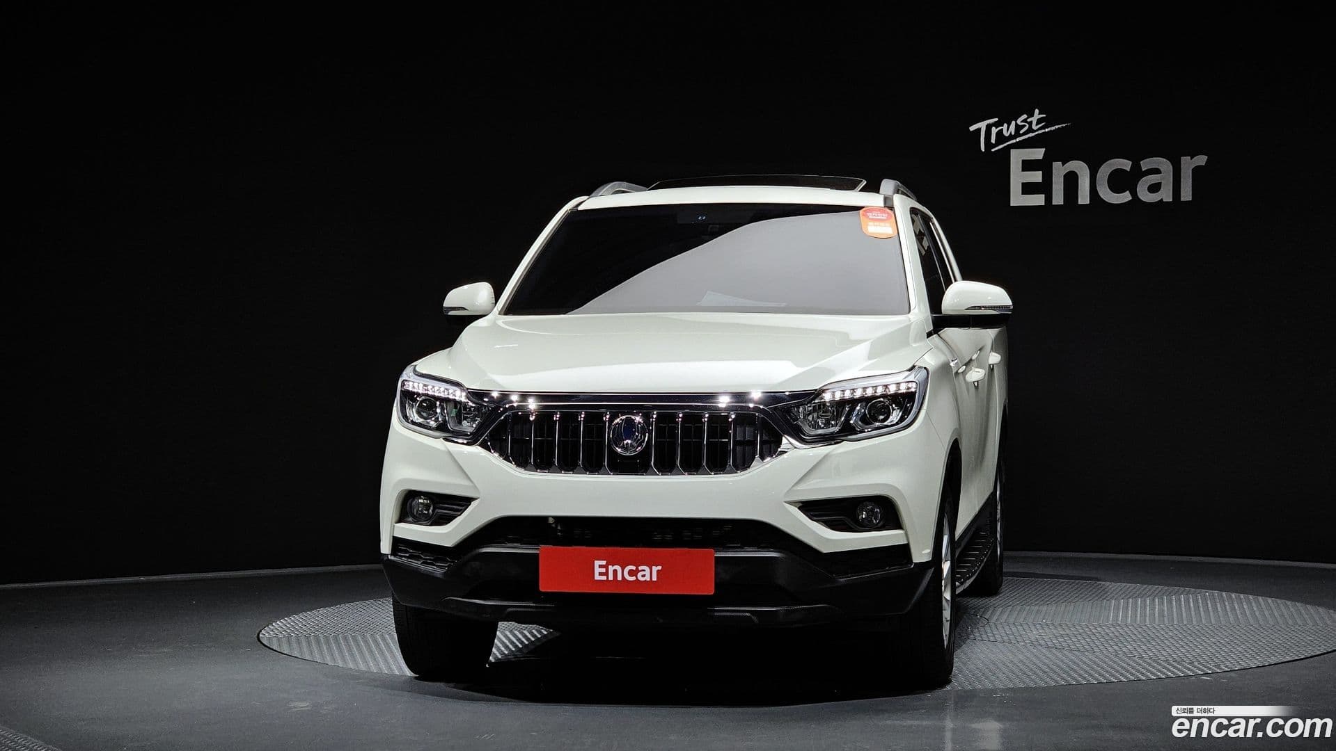 Main__Slider__Photo:Rexton KG_Mobility_Ssangyong 2019.6-2