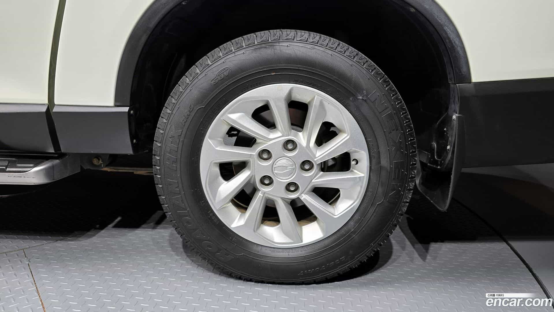 Rexton KG_Mobility_Ssangyong 2019.6-OUTER-005