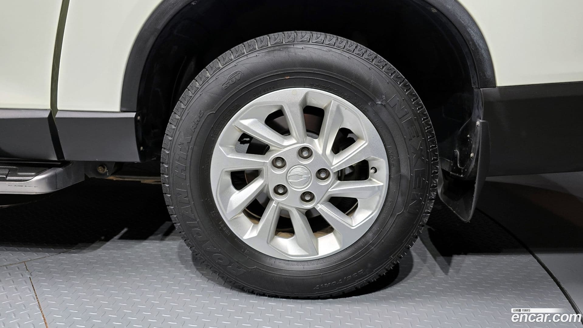 Main__Slider__Photo:Rexton KG_Mobility_Ssangyong 2019.6-4