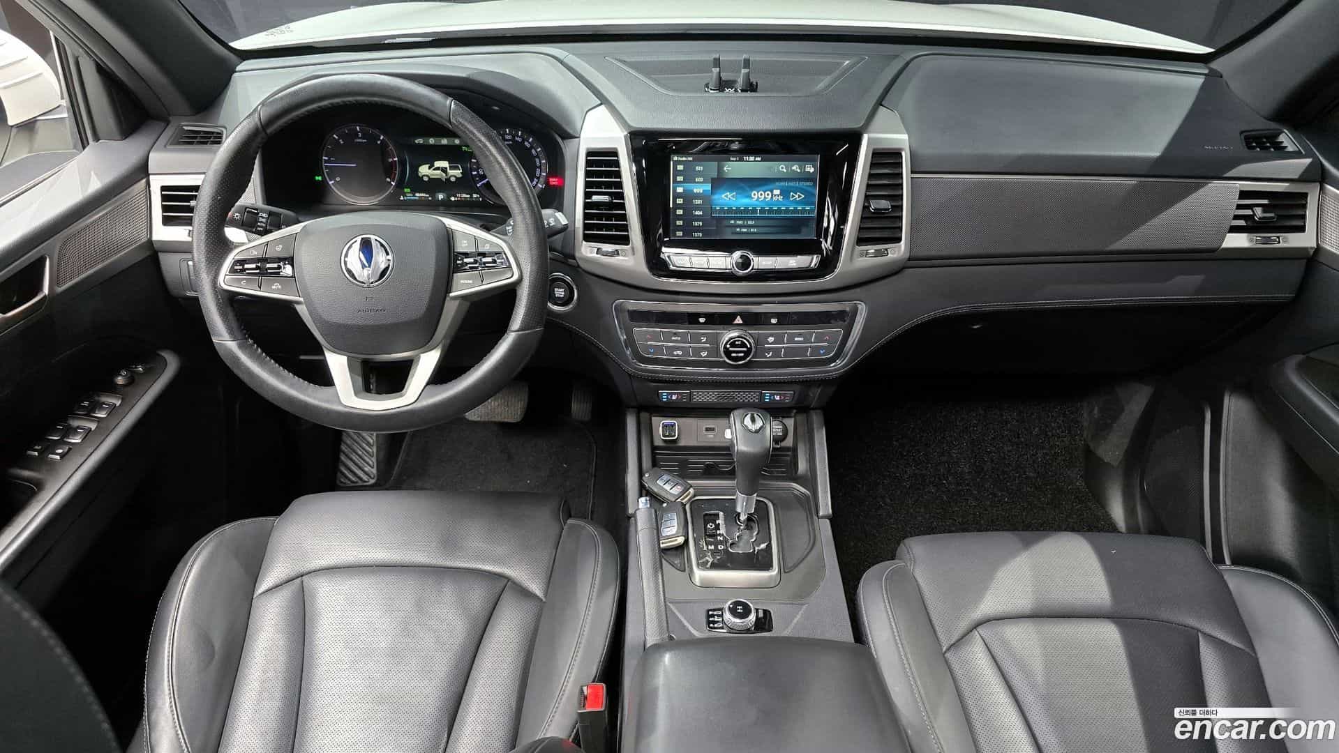 Rexton KG_Mobility_Ssangyong 2019.6-INNER-007