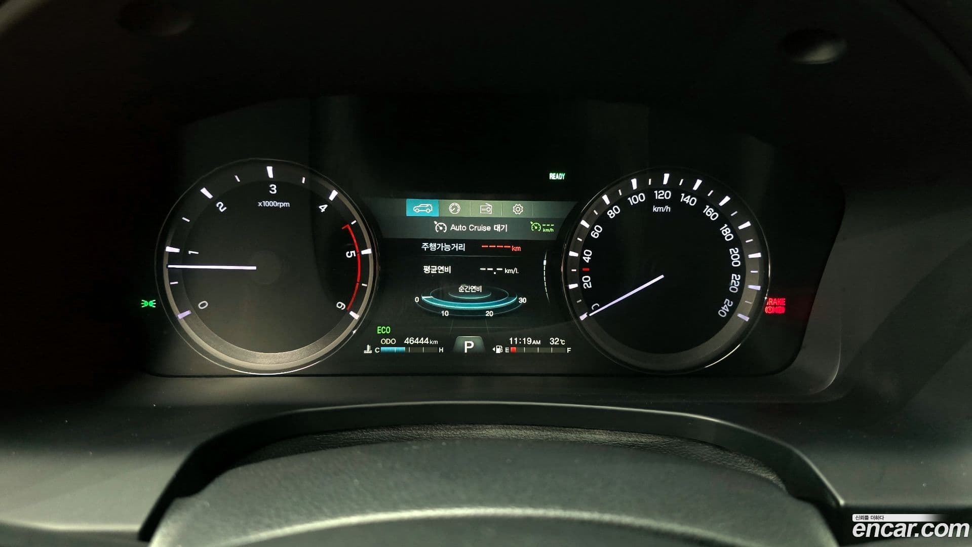 Main__Slider__Photo:Rexton KG_Mobility_Ssangyong 2019.6-7