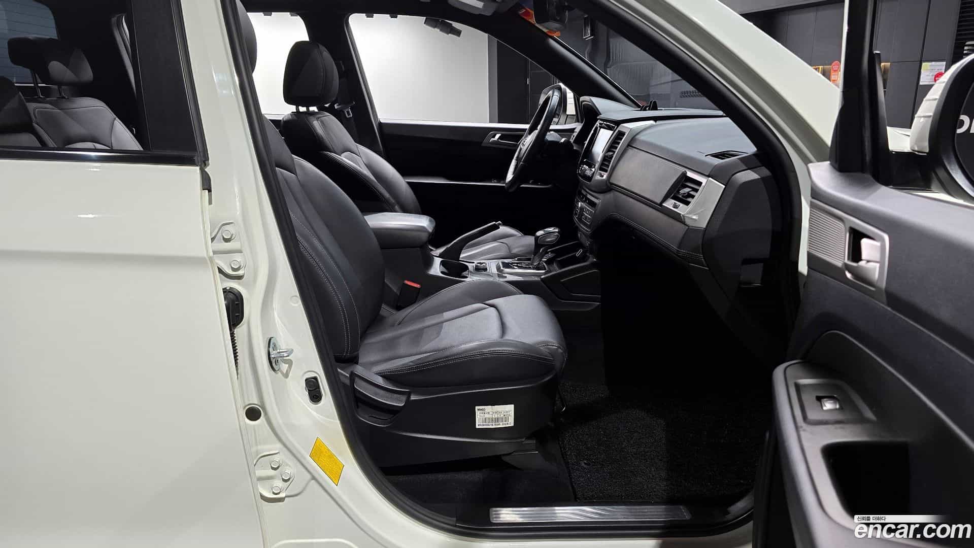 Rexton KG_Mobility_Ssangyong 2019.6-OPTION-015