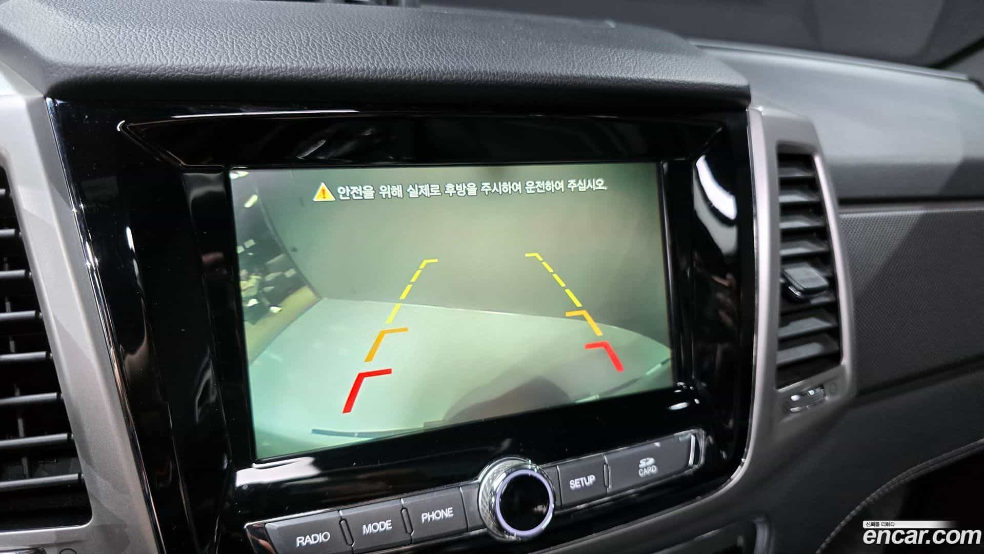 Rexton KG_Mobility_Ssangyong 2019.6-OPTION-019