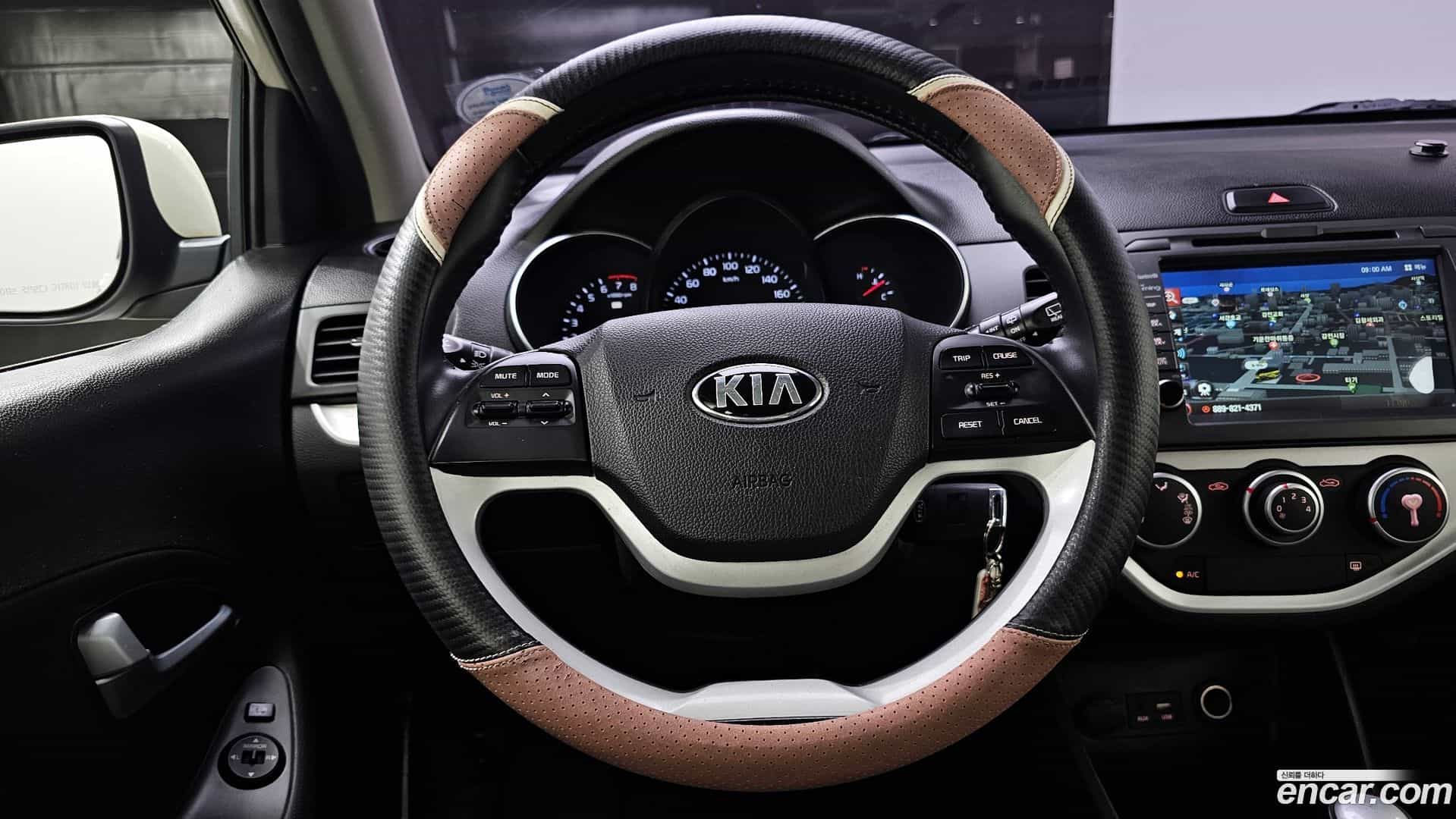 morning Kia 2016.11-OPTION-018