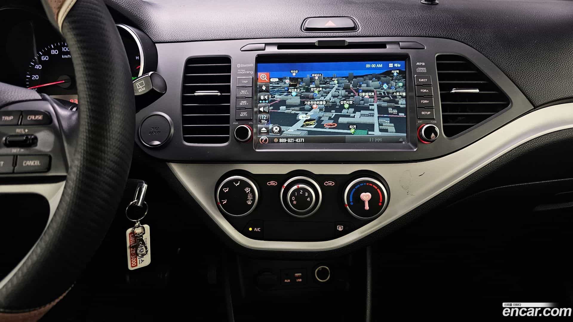 morning Kia 2016.11-OPTION-020