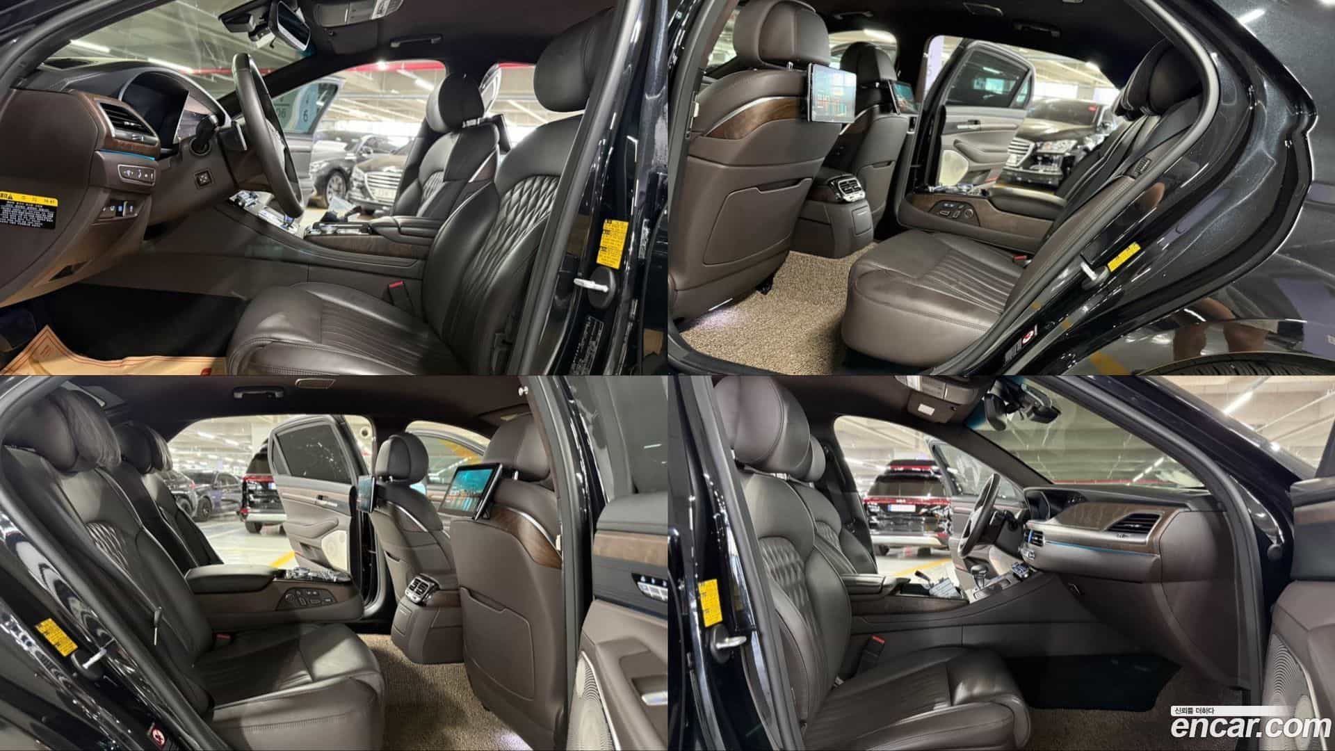 G90 Genesis 2019.5-OPTION-016