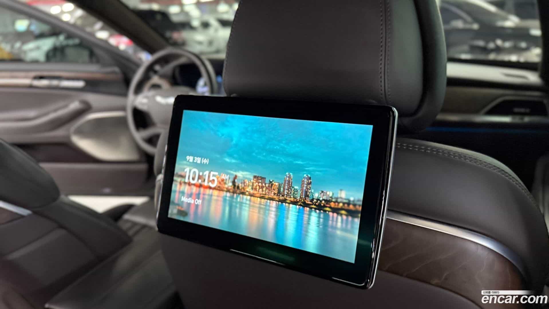 G90 Genesis 2019.5-OPTION-018