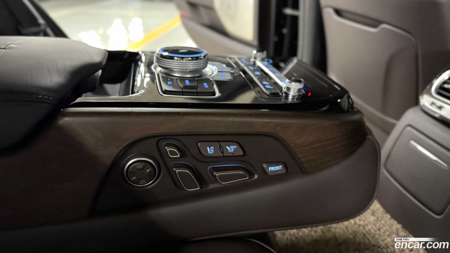 G90 Genesis 2019.5-OPTION-019