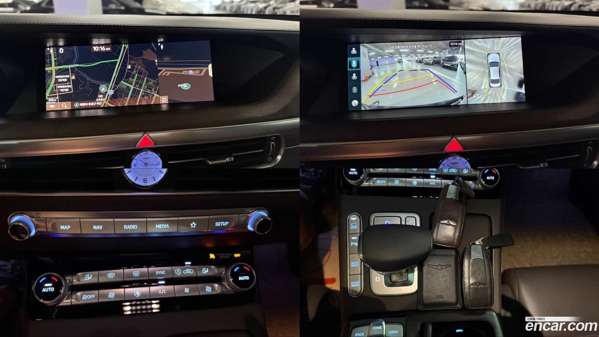 G90 Genesis 2019.5-OPTION-022