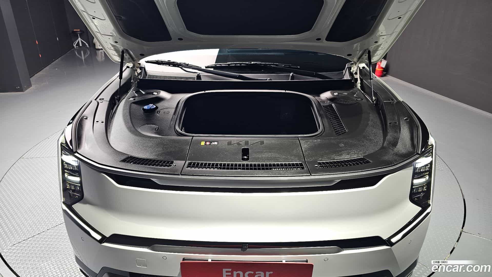 EV9 Kia 2023.8-INNER-006