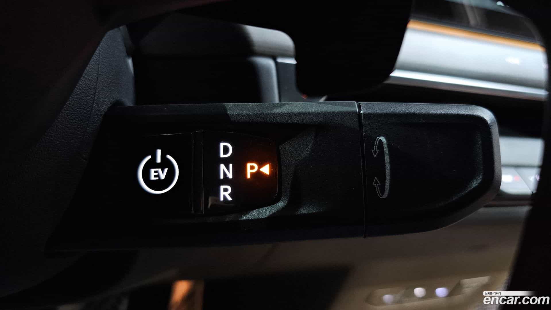 EV9 Kia 2023.8-INNER-009