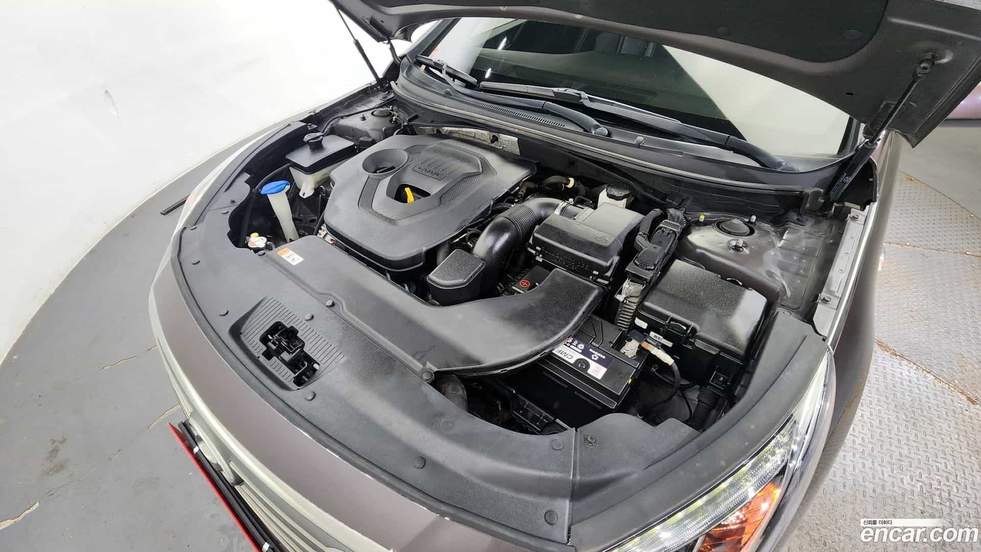 Sonata Hyundai 2015.8-INNER-006