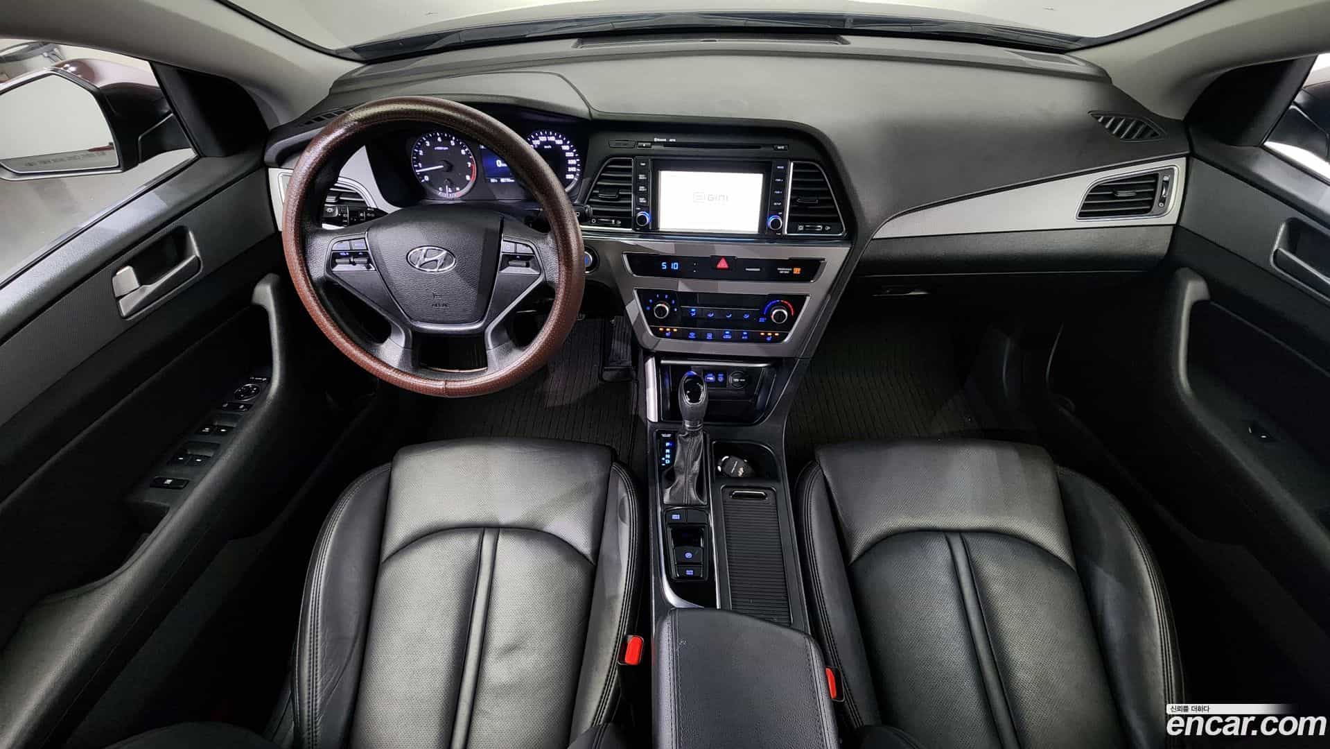 Sonata Hyundai 2015.8-INNER-007