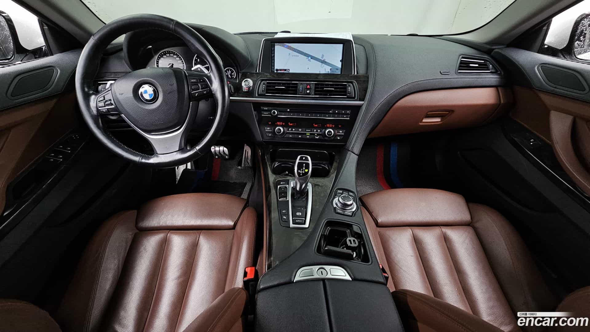 6-Series BMW 2013.0-INNER-007