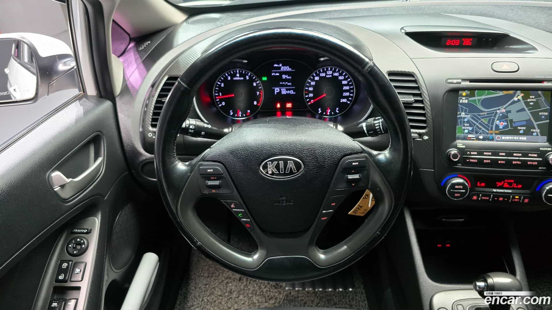 K3 Kia 2015.6-OPTION-018