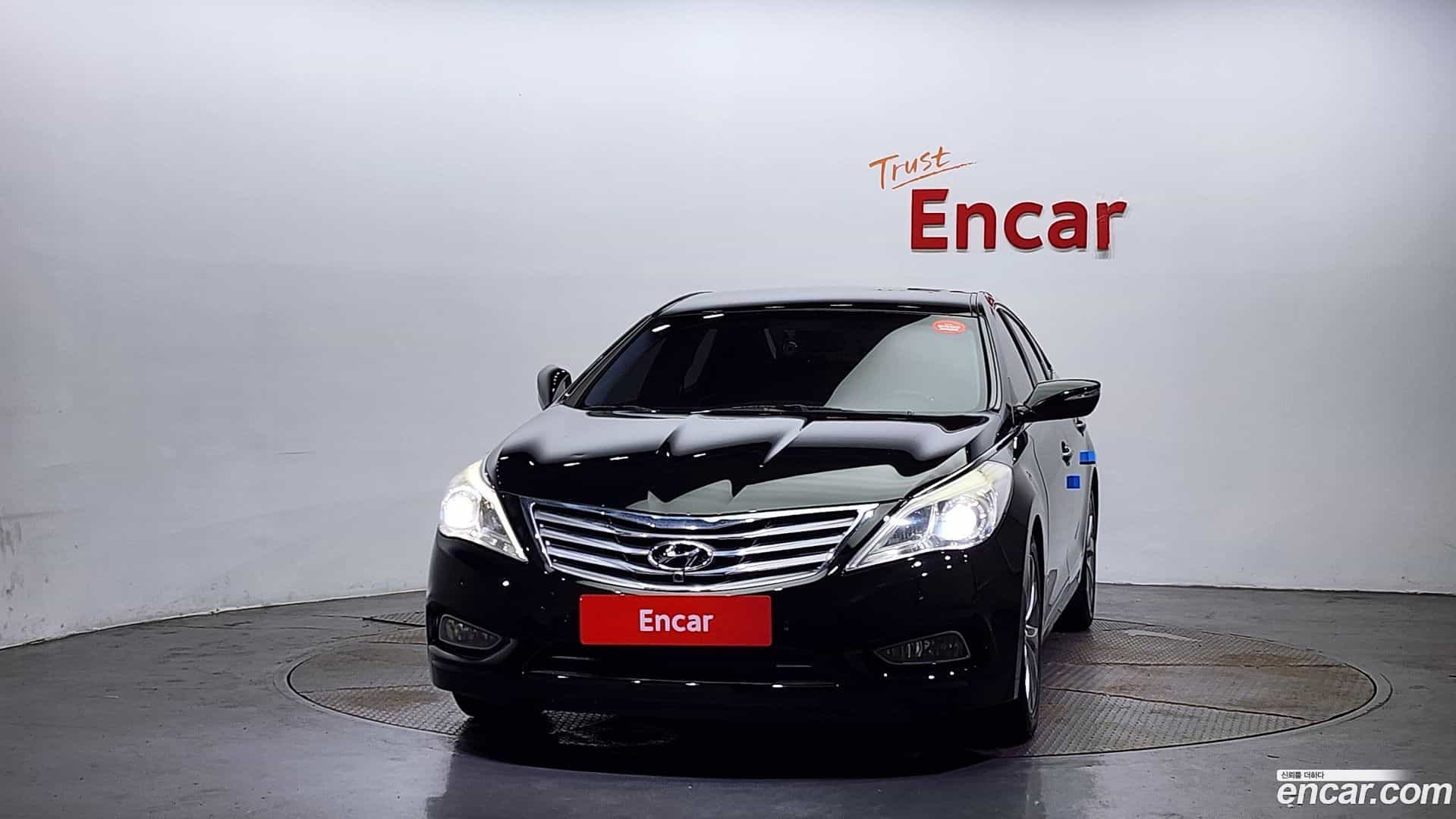 Grandeur Hyundai 2012.0-OUTER-003